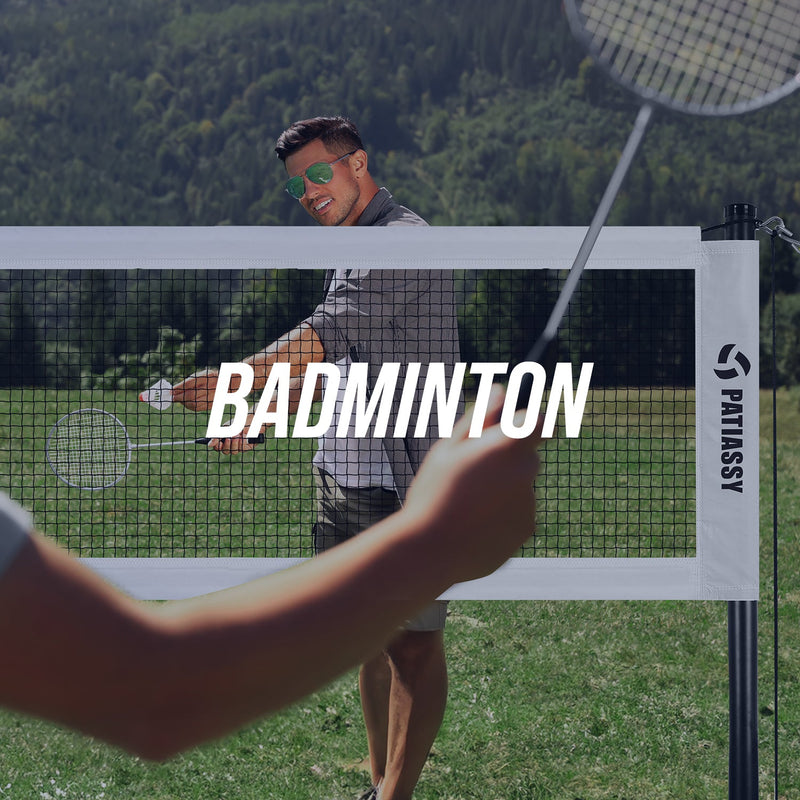 Badminton Set