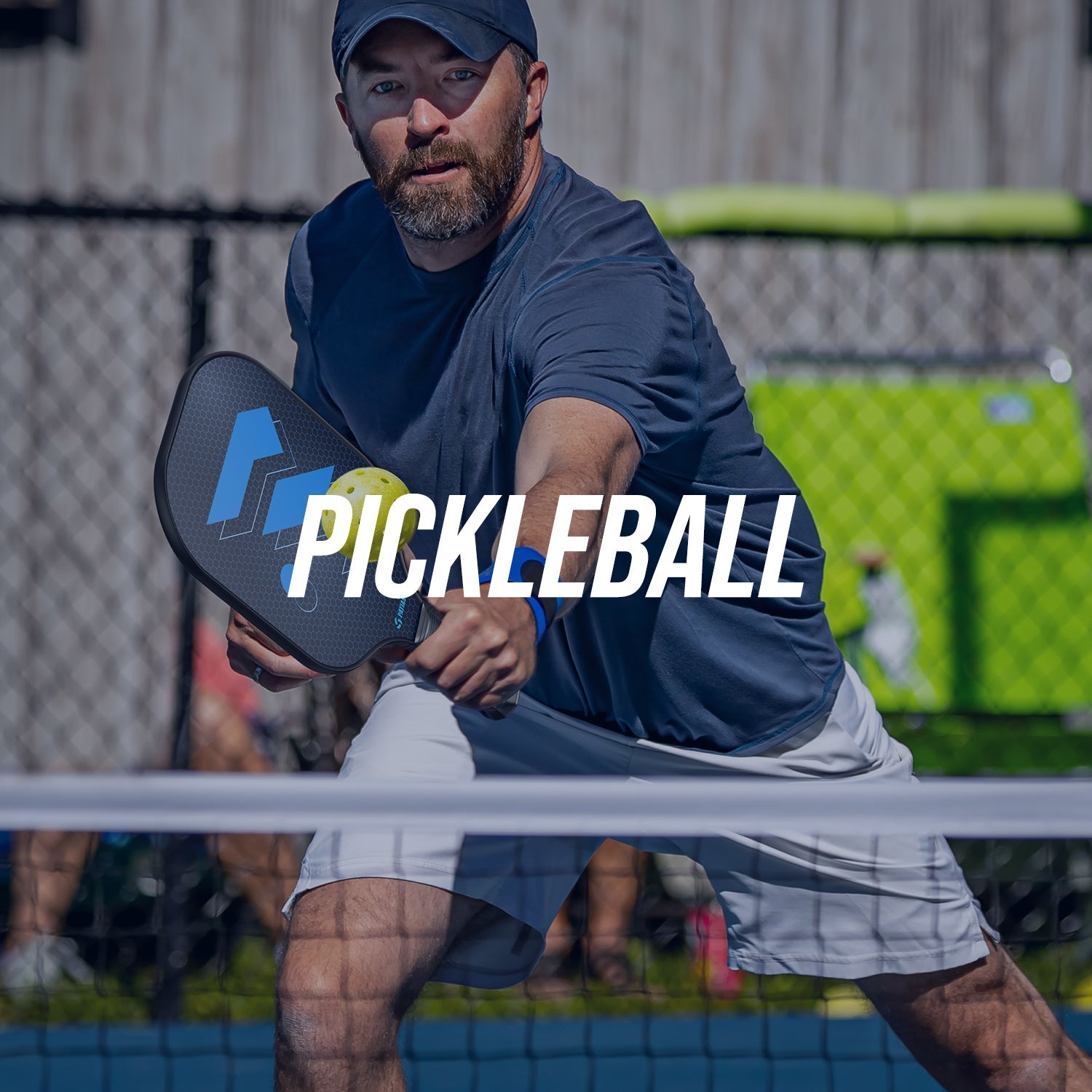 Pickleball Net